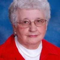 Geraldine Kirchhoff Obituary