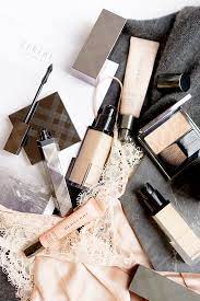 Best Of Burberry Beauty Burberry Beauty Burberry Makeup Luxury Beauty