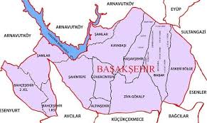 baÅŸakÅŸehir ilÃ§esi ile ilgili gÃ¶rsel sonucu