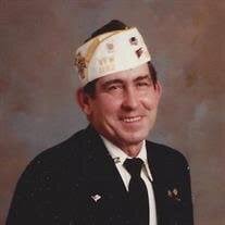 Orland E. "Tubby" Hankins Obituary