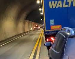 Tunnel du fjord d'oslo (fr); Drammens Tidende