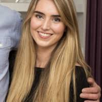 Heather Bailey (Myers)