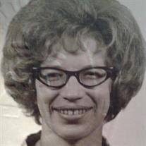 Sharon E. LeMay Obituary