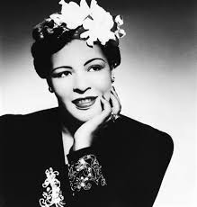 Billie Holiday