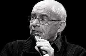 La comparecencia», un libro para entender nuestro presente