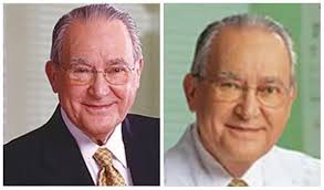 Sad news. Dr. Donald Pitts passed away in June 2012. If you don't remember,  Dr. Pitts was best known in the Optometry World for his work
