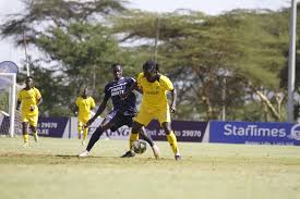Tusker fc youth team have called for trials in a bid to beef up the squad for 2017 duties. Tusker Edge Vihiga United In Betking Premier League Round 4 Action Football Kenya Federation