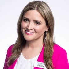 Andrea Ramey's Instagram, Twitter & Facebook