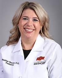 Heather Rector's Instagram, Twitter & Facebook