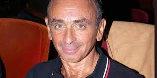Maybe you would like to learn more about one of these? Eric Zemmour Se Dispute Avec Une Inconnue Dans Le Metro A Paris Mce Tv