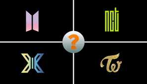Quiz Yuk Tebak Nama Group K Pop Dari Logo Nya Kepoper