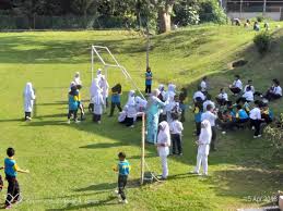 Puji syukur kami panjatkan kehadirat tuhan yang maha esa sehingga kami telah menyelenggarakan kegiatan pengembangan sekolah model dan pola pengimbasan program penjaminan mutu pendidikan di sekolah model smpn 1 praya timur kab/kota lombok tengah. Sk Kuala Tembeling Cba2018 Rawatan Pergigian Sekolah