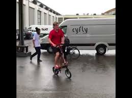 Kwiggle Made In Germany So Fahrt Es Youtube