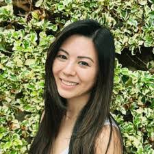 Angela Ciano's Instagram, Twitter & Facebook