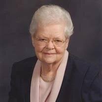 Wilma Mae Dunn Obituary