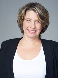 Editor Margot Gordon