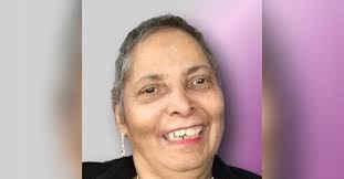 Mrs. Marie Bernadette Thierry Obituary