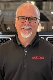 LaFontaine Chrysler Dodge Jeep RAM Walled Lake Staff