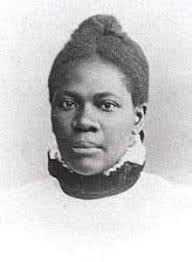 First African American Female Doctor in Georgia