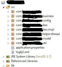 No matter if they are videos, sounds or images, formatfactory can deal with all of them. Runnable Jar Unable To Load Application Properties File Stack Overflow