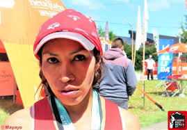 Peru domina el Cpto. Sudamerica Carreras Montaña IAAF en K42 La Angostura:  Dobles parejas oro-plata en ambos sexos. Crónica, resultados y fotos.