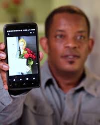 Maria Rosa from 90 Day Fiance