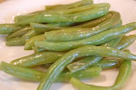 What's on your menu for thanksgiving dinner this year? Cooking Fresh Green Beans Eat At Home