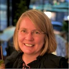 Excited to share I've joined an amazing team at Gillette Children's