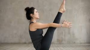 Jun 05, 2019 · scoliosis is a condition in which the spine curves to either side. Yoga For Weight Loss Nail The Boat Pose If You Want A Flat Belly