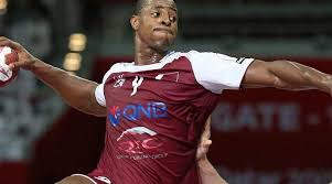 الاتحاد الدولي لليد يمنح مصر ميدالية خاصة. ÙƒØ±Ø© Ø§Ù„ÙŠØ¯ ØªØ¹Ø±Ø¶ Ù„Ø§Ø¹Ø¨ Ù…Ù†ØªØ®Ø¨ Ù‚Ø·Ø± Ù„Ø­Ø§Ø¯Ø« Ø³ÙŠØ± ÙˆØ­Ø§Ù„ØªÙ‡ Ø­Ø±Ø¬Ø©