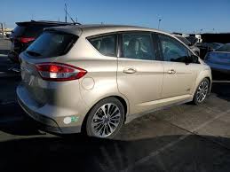 Image result for White Gold 2017 C-Max