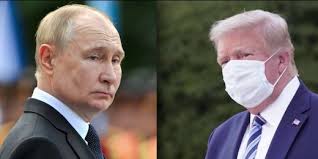 Israel's former space security chief claims aliens exist, and Trump knows