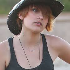 Paris Jackson: Freund Bjan Belief macht die Tochter von Michael Jackson  wieder glücklich