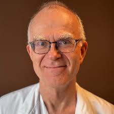 Dag Arne Lihaug Hoff