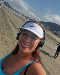 Photos by Sueli Santos (@sussalili) · April 26, 2025