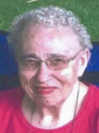 Obituary for Lois E. Curtis