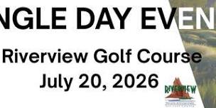 Riverview GC (Northern Region)