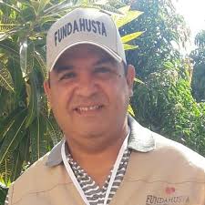 Ricardo Vives (@VivesRicardo)