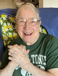 Obituary information for Dorothy Lorraine Figueras