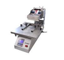 Etichettatrice per piatti piani - STS810