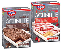 Dr oetker hell kuchen glasur 125g/4.4oz milk chocolate icing brand: Dr Oetker Backmischung Fur Kuchenschnitten Von Aldi Sud Ansehen