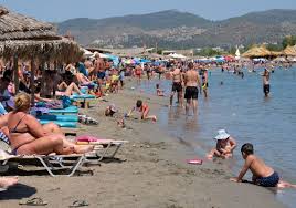 Copiii Sub 10 Ani Nu Au Nevoie De Test Pentru Coronavirus Ca Să Intre In Grecia Spotmedia Ro