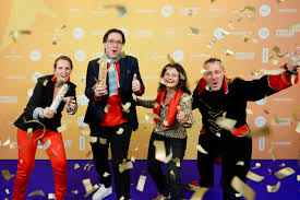 Endress+Hauser Corporate Event