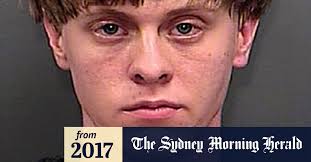 Charleston church killer Dylann Roof sentenced to nine life terms in South  Carolina