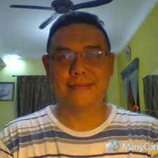 Samad MUHAMMAD NAJIB