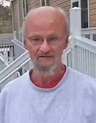 Larry D. Nottingham Obituary