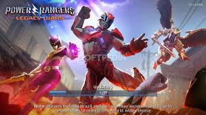 Gameplay de power rangers legacy wars el cual me recuerda mucho a clash royale mezclado con injustice y mortal combat !descarga el apk . Power Rangers Legacy Wars 1 3 1 Apk Download