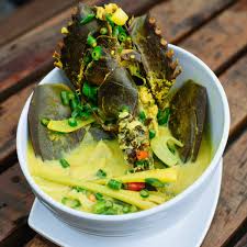 Ada yang menyediakan resepi kampung, selera tempatan dan malah makanan barat juga ada disajikan. Pin On Port Makan Selangor