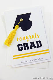 Simply select a template and edit freely to customize your cards now! 10 Diy Graduation Card Ideas Free Templates Printables Diy Crafts