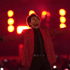 Abel makkonen tesfaye (born february 16, 1990), known professionally as the weeknd, is a canadian singer, songwriter, and record producer. The Weeknd Pledges Permanent Grammys Boycott The Weeknd The Guardian